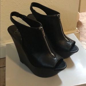 Cute Jessica Simpson Wedges